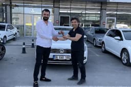 Özkoç Otonomi