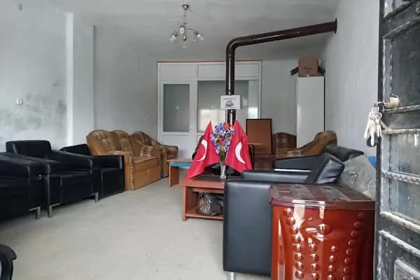 Hoban Danışment Köyü Muhtarlığı - Yerel Resmi Daire - Bursa Osmangazi