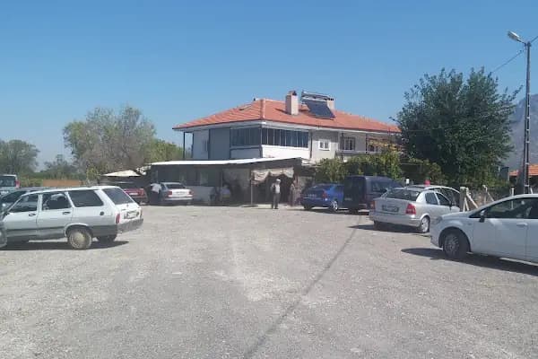 Acıpayamlı Olçum - Hastane - Denizli Pamukkale