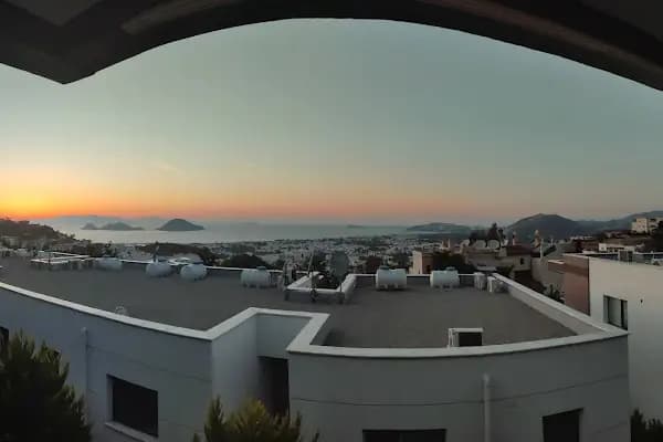 Yeditepe Evleri - İnşaat Firması - Muğla Bodrum