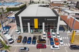 Renault Koçaslanlar Bursa İnegöl