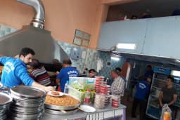 Beyşehir Meşhur Köfteci