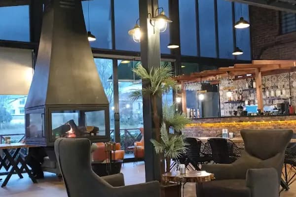 Madlen Plus - Kafe - Kocaeli Gebze