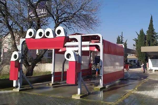 Otomilangaz - Benzin İstasyonu - Balıkesir Altıeylül