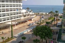 Palmen Apart Otel
