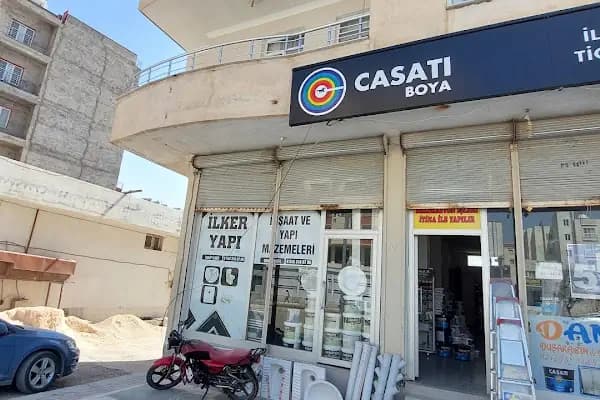 Duş kabin dünyası - Yapı Malzemeleri Mağazası - Şanlıurfa Bozova
