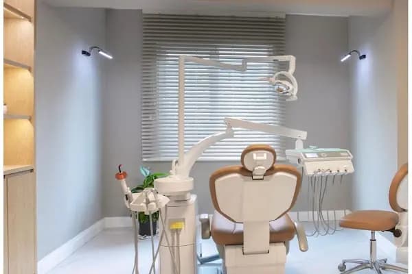 Cemre Dalaman Ağız ve Diş Sağlığı Kliniği - Diş Hekimi - Muğla Köyceğiz