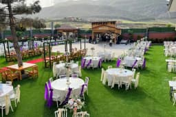 Nikopolis İslahiye Düğün Salonları