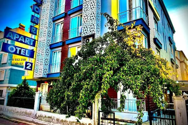 ANTALYA GÜNLÜK KİRALIK DAİRE EV ACAR APART OTEL 2 - Uzun Süreli Kalmaya Uygun Otel - Antalya Kepez