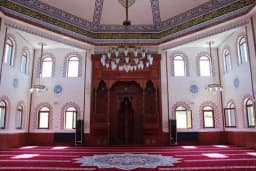 Fatma Hatun Camii