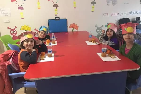 Yaşam Özel Eğitim ve Rehabilitasyon Merkezi - Okul - Sivas Altınyayla