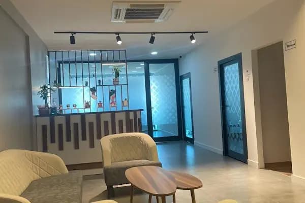 Nova Dental Ağız ve Diş Sağlığı Polikliniği - Diş Kliniği - Ankara Etimesgut