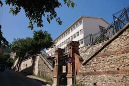 Çelebi Mehmet Anadolu Lisesi