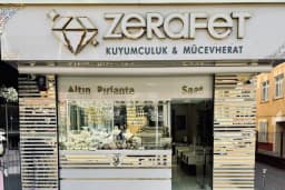 Zerafet Kuyumculuk