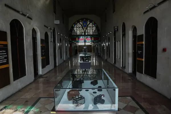 Müzeler Kenti - Müze - Gaziantep Şahinbey