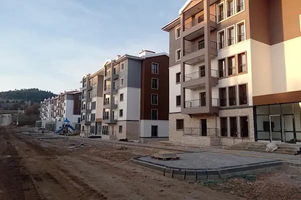 H&amp;M RESIDENCE - Kapalı Konaklama Yeri - Bursa Orhangazi