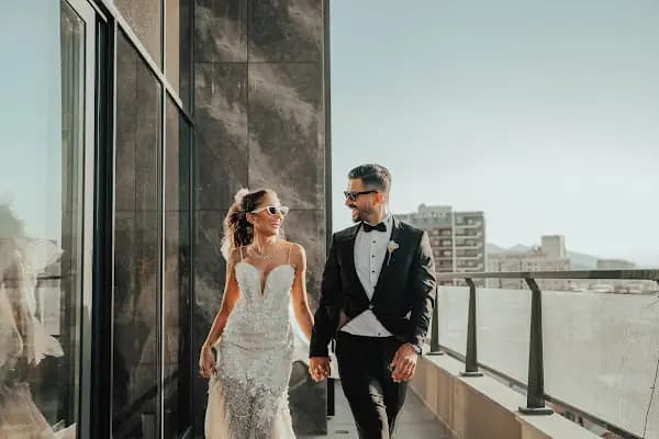 Görkem Toksoy - Fotoğraf Stüdyosu - İzmir Buca