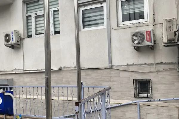 Aile Sağlığı Merkezi - Tıp Merkezi - İstanbul Bağcılar