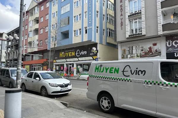 Hijyen Evim - Temizlik ürünleri Tedarikçisi - Kars Kars Merkez