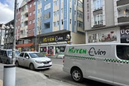 Hijyen Evim