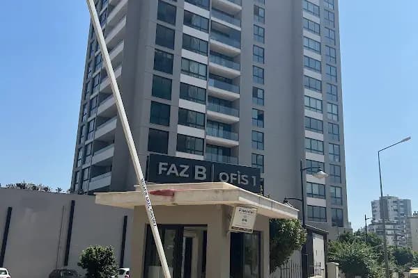 Uzman Klinik Psikolog Elif Suna Özbay - Psikolog - Mersin Yenişehir