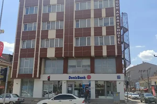 Havsa Aygün Apart Otel - Otel - Edirne Havsa
