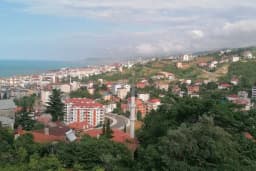 ÇINARALTI CAFE BALKOON