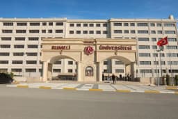İstanbul Rumeli Üniversitesi Haliç Uygulama ve Araştırma Yerleşkesi