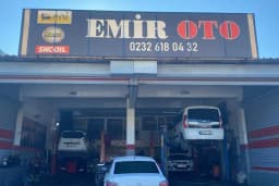 Emir Oto Tamir Bakım Servisi