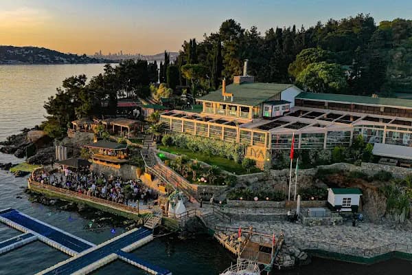 Liya All - Düğün Hizmeti - İstanbul Avcılar