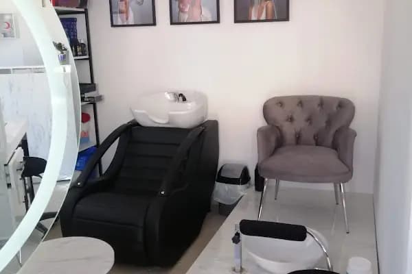 SEMA KUAFÖR ve GÜZELLİK SALONU ZAHİDE KÖKSOY Bodrum Bitez - Kuaför - Muğla Bodrum