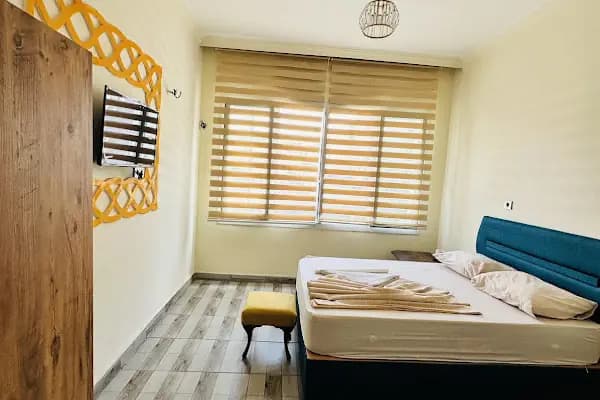 GAZİSEHİR GOLD HOTEL - Otel - Gaziantep Şahinbey