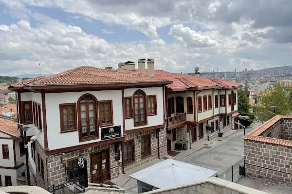 Altındağ Belediyesi Nikah Salonu - Evlilik Cüzdanı Bürosu - Ankara Çankaya