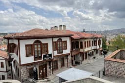 Altındağ Belediyesi Nikah Salonu