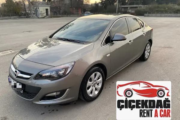 ADANA ARAÇ KİRALAMA ÇİÇEKDAĞ RENT A CAR - Araba Kiralama Şirketi - Adana Seyhan