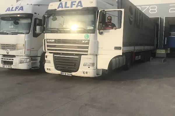 Şekerpınar Banlak Depo - Süpermarket - Kocaeli Başiskele
