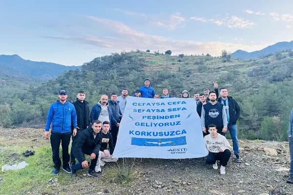 ADS Taraftar Derneği Ceyhan Şubesi - Dernek veya Kuruluş - Adana Aladağ