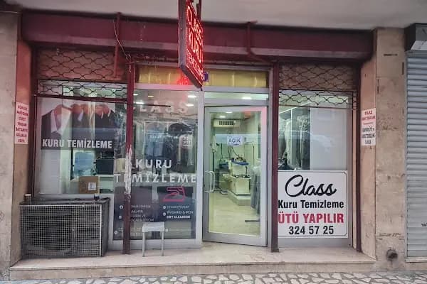 Class Kuru Temizleme 05438052203 - Kuru Temizlemeci - Ankara Altındağ