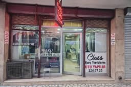 Class Kuru Temizleme 05438052203