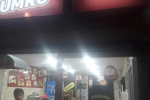 Çoban kumru - Fast food lokantası - İstanbul Avcılar