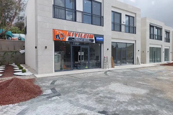 KIVILCIM ENDÜSTRİYEL MUTFAK EKİPMANLARI - Endüstriyel Ekipman Tedarikçisi - Muğla Akçaalan Mahallesi