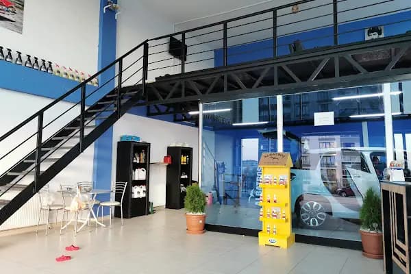 albatros oto yıkama - Araba Yıkama - Ankara Altındağ
