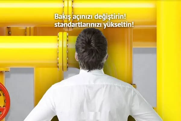 Sunsay Mühendislik Ltd.Şti. - Endüstriyel Ekipman Tedarikçisi - Adana Karataş