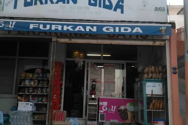 Gül-mar Market - Bakkal - İzmir Narlıdere