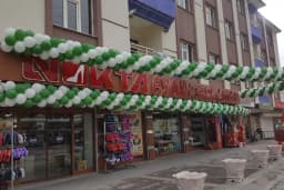 Nokta Ayakkabı Çanta
