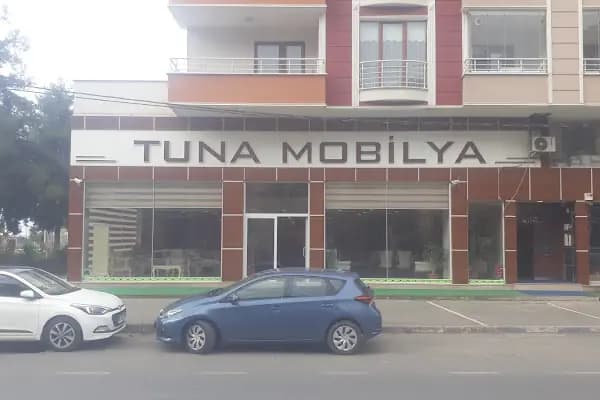 Tuna Mobilya - Mağazalar ve Alışveriş - Trabzon Akçaabat