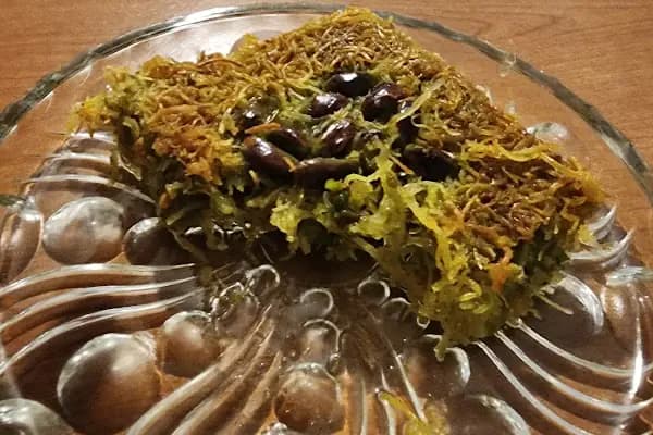 Gazibey Baklava Hendek - Tatlıcı - Sakarya Erenler
