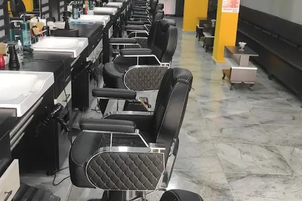 Rönesans Kuaför Salonları - Kuaför - İzmir Çeşme