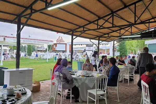Mavera Kır Düğün Bahçesi - Düğün Hizmeti - Konya Akşehir