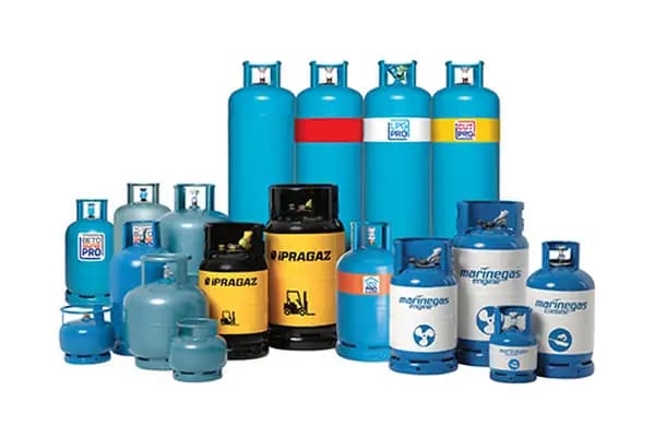 İPRAGAZ ALANYA ONUR PETROL ÜRÜNLERİ A.Ş - Gaz Şirketi - Antalya Alanya